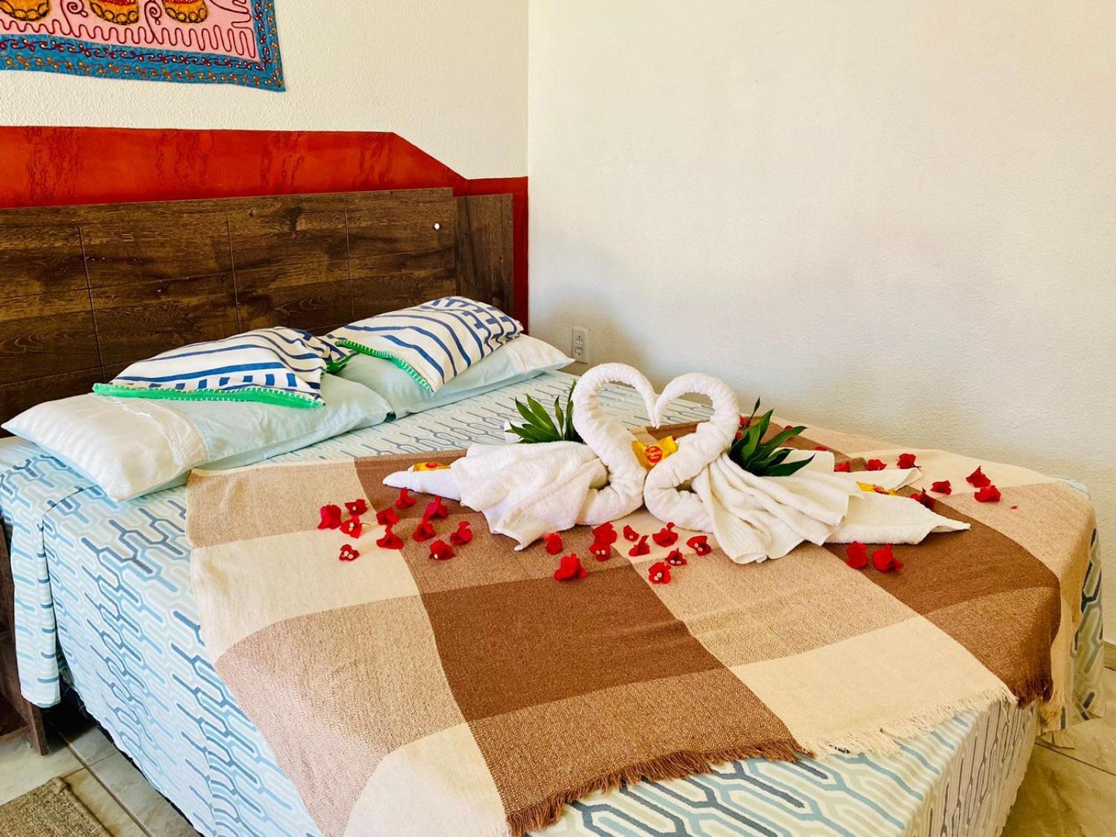 Pousada Flamboyant Village Beberibe Habitación foto
